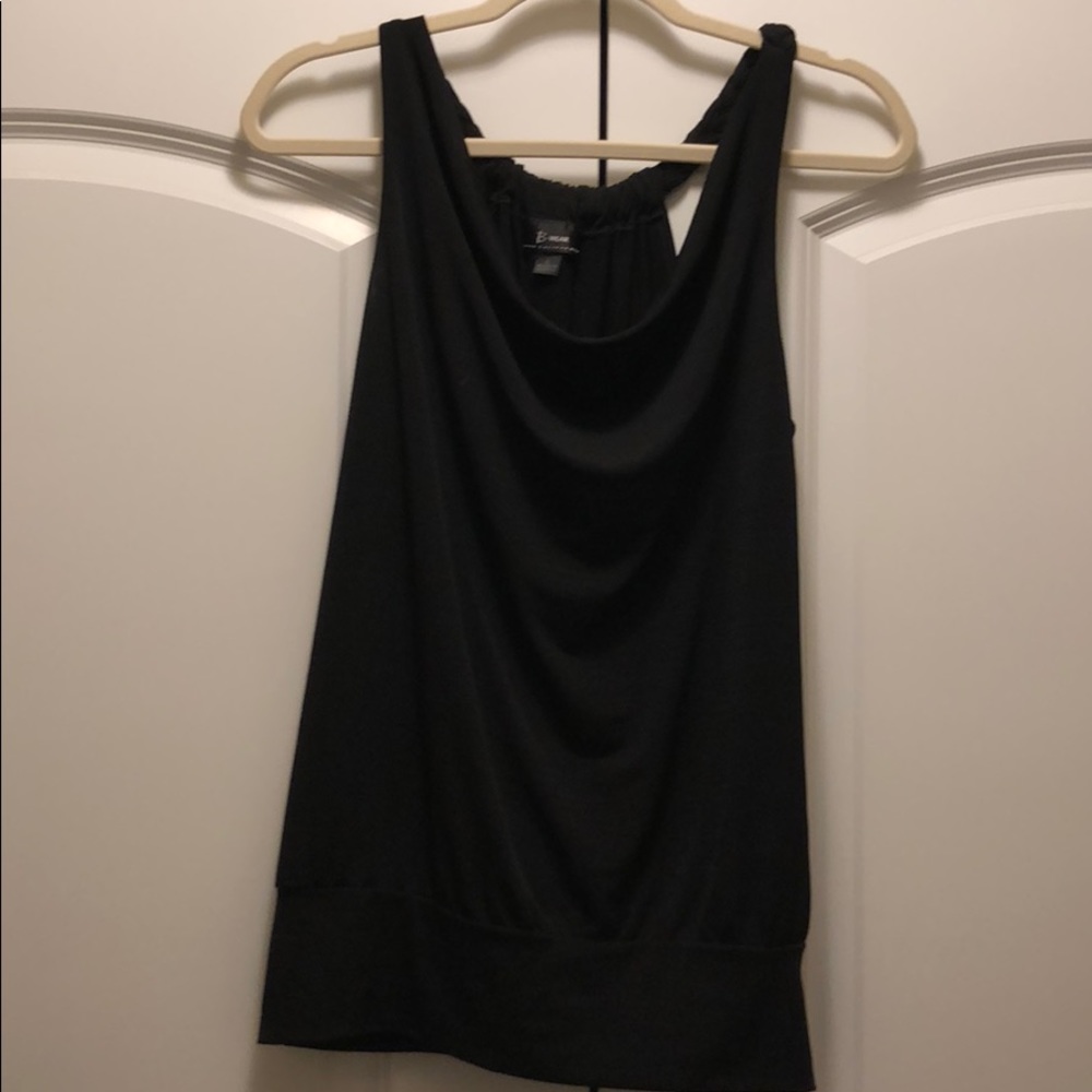B wear camisole